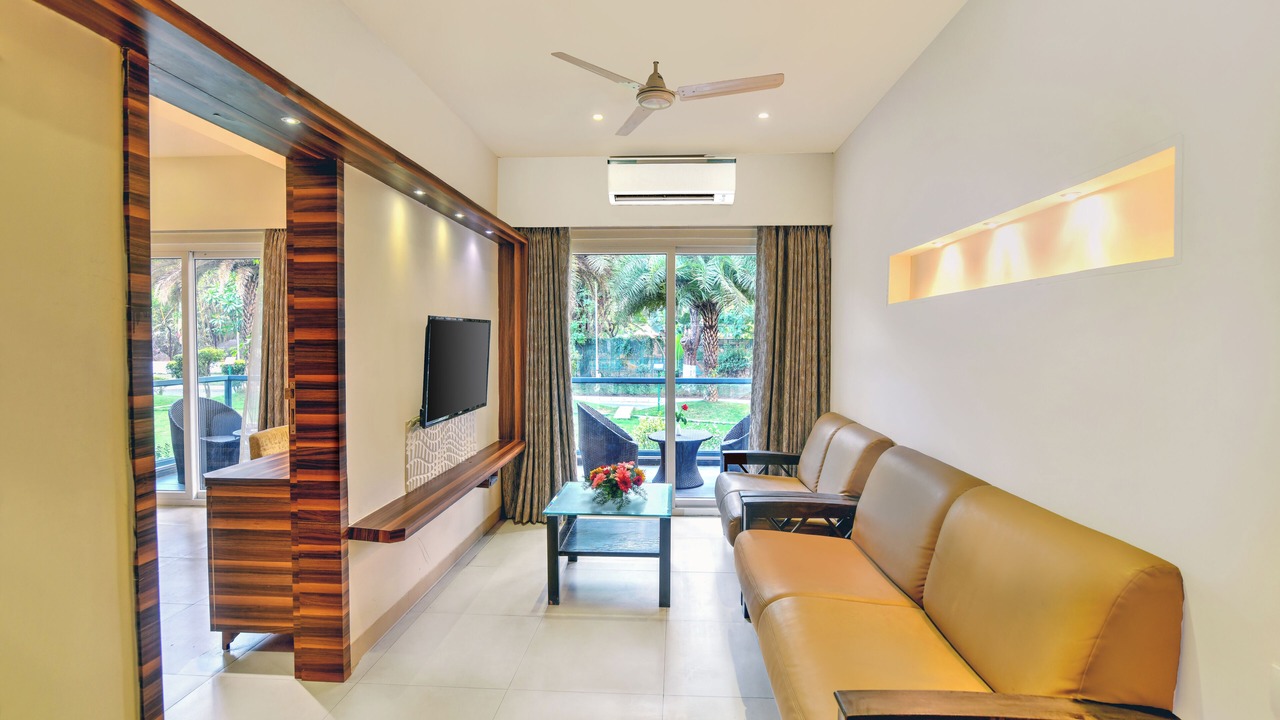 Photo of Bedroom in Shamirpet