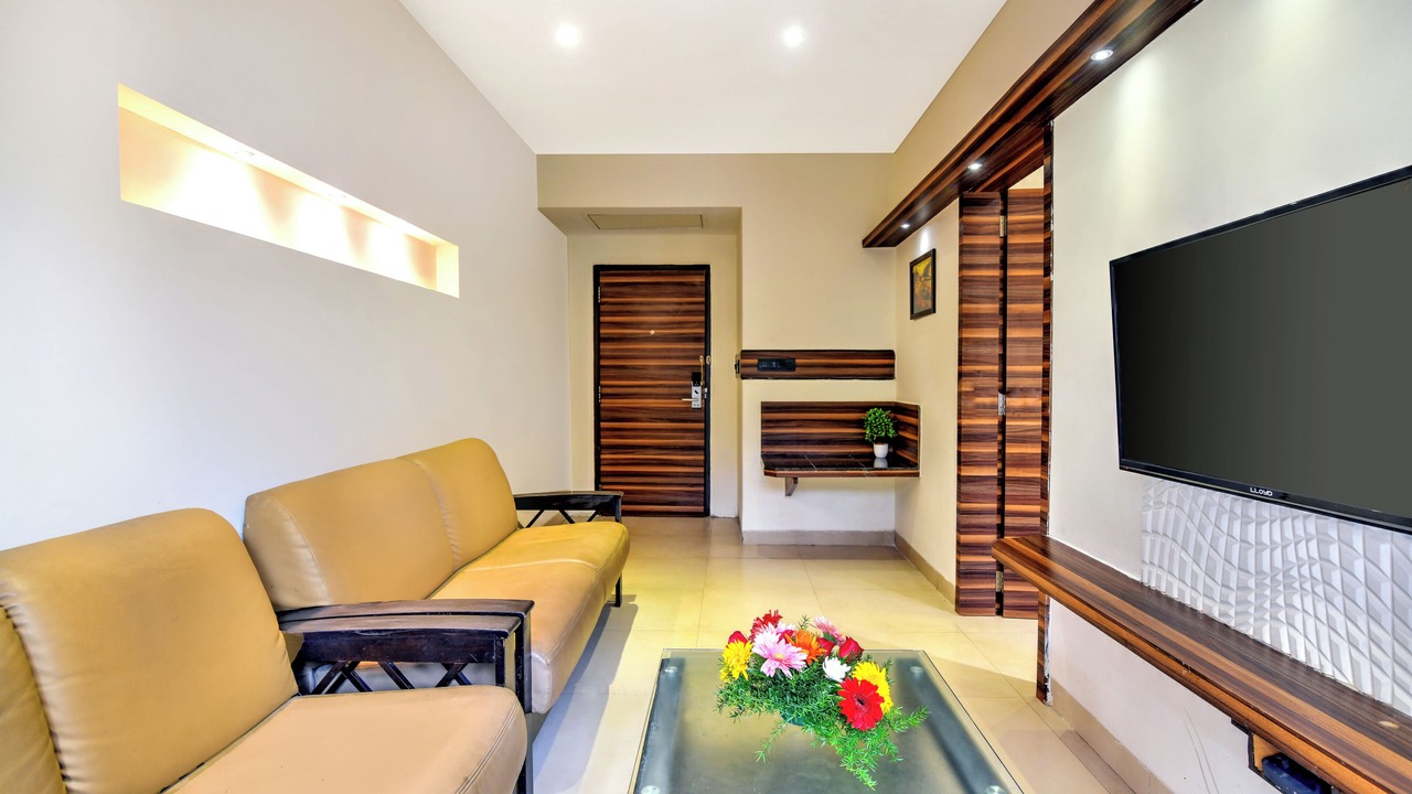 Photo of Bedroom in Shamirpet