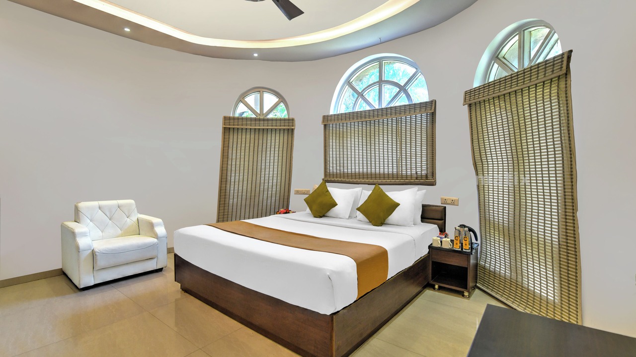 Photo of Bedroom in Shamirpet