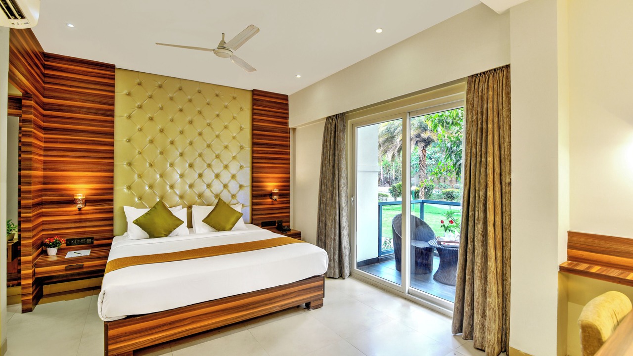 Photo of Bedroom in Shamirpet