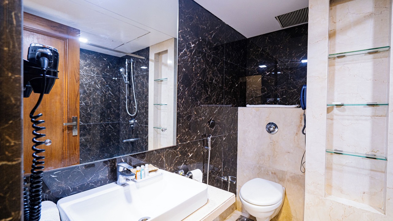 Photo of Bathroom in Raipur