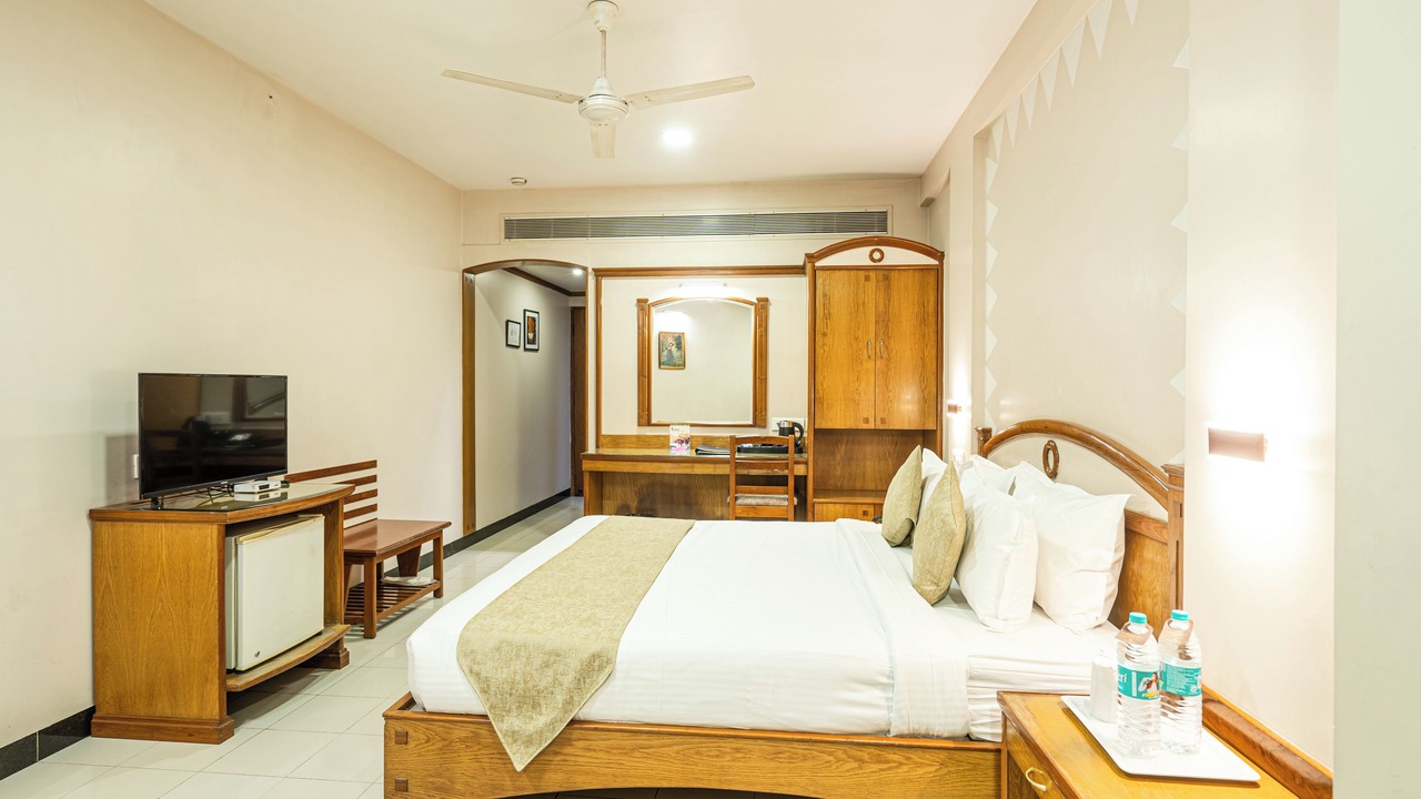 Photo of Bedroom in Raipur