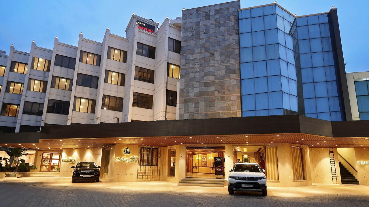 Photo of Outdoor in Raipur