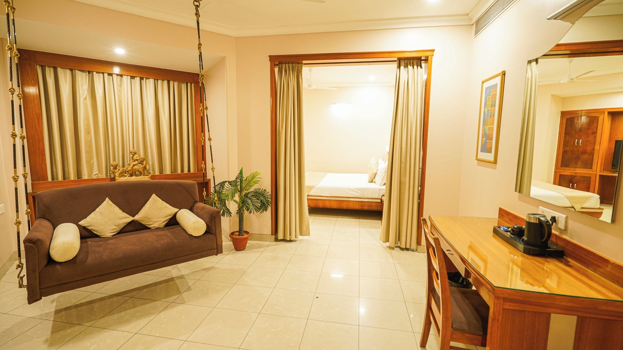 Photo of Livingroom in Raipur
