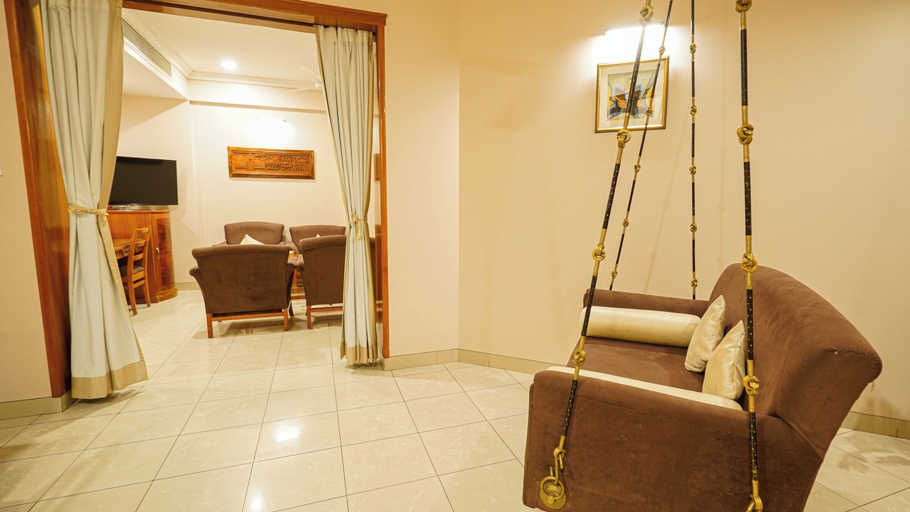 Photo of Livingroom in Raipur