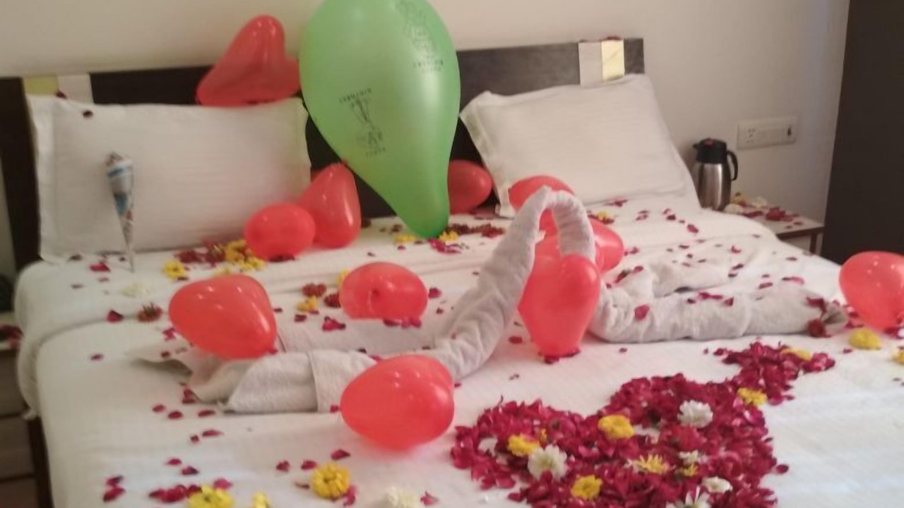 Photo of Bedroom in Chomu