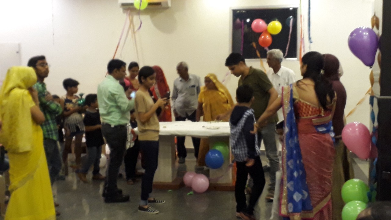 Photo of Others in Chomu