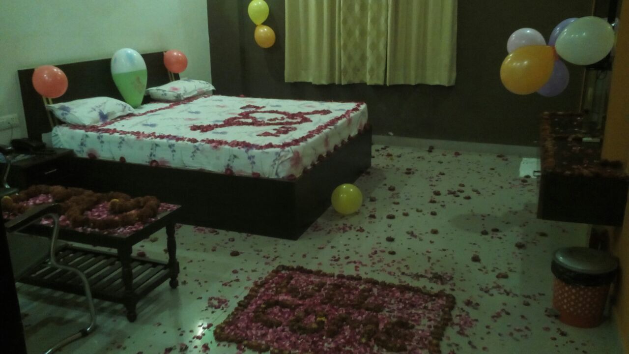 Photo of Bedroom in Chomu