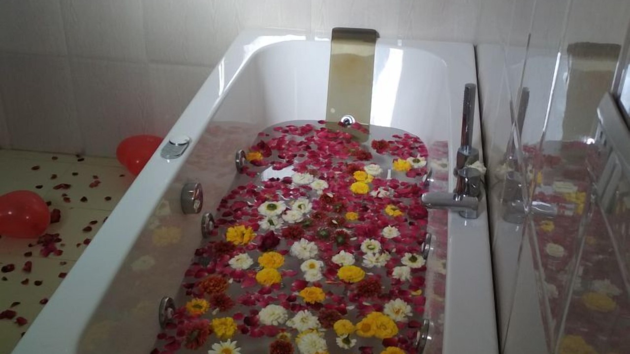 Photo of Bathroom in Chomu