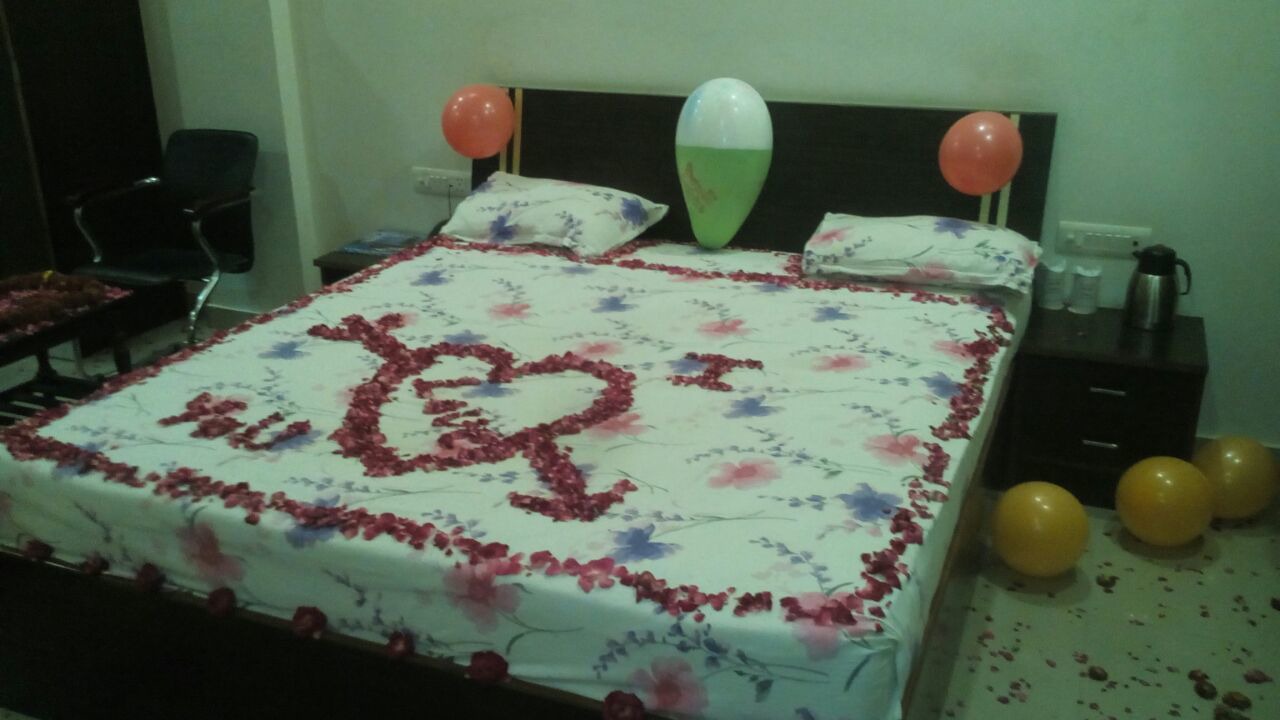 Photo of Bedroom in Chomu