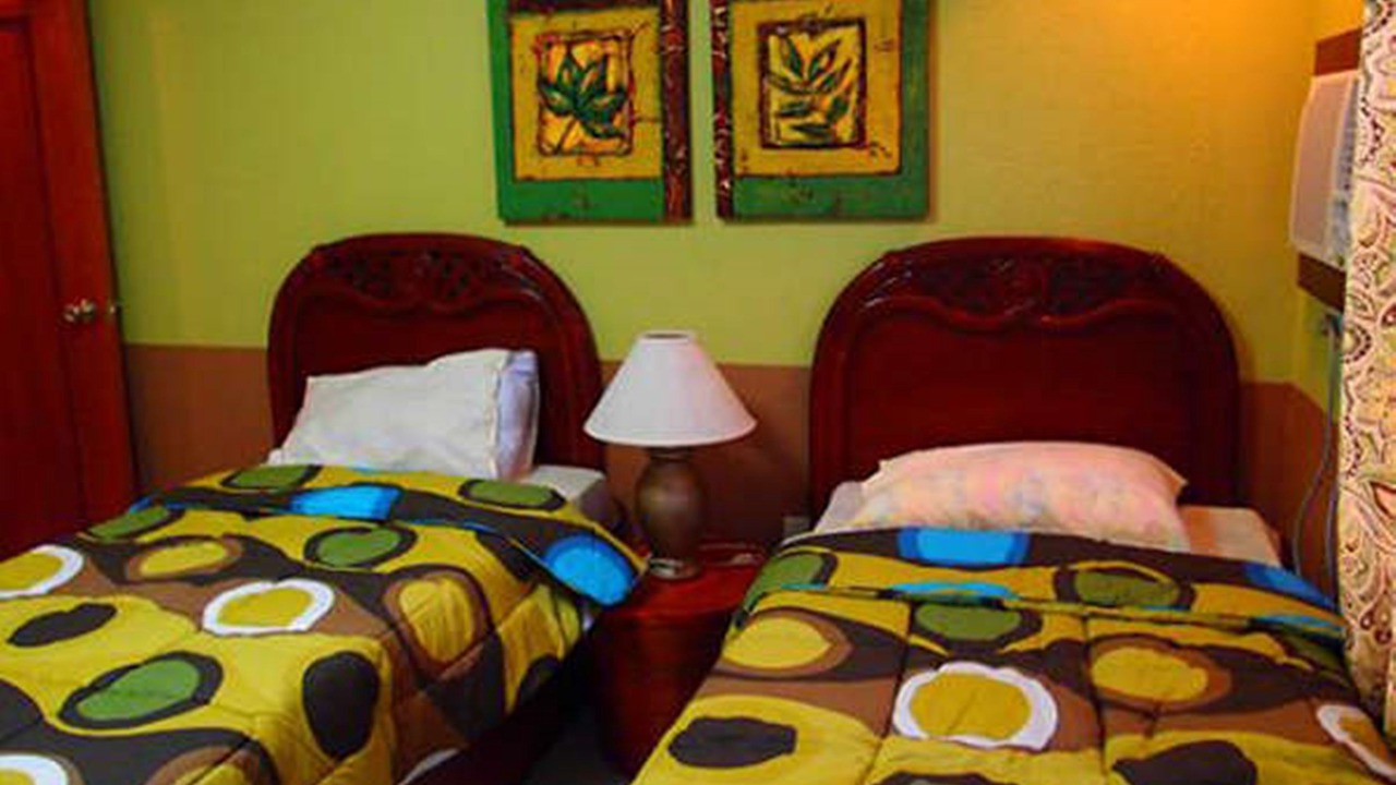 Photo of Bedroom in Santa Ana