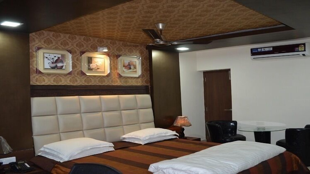Photo of Bedroom in Pakur