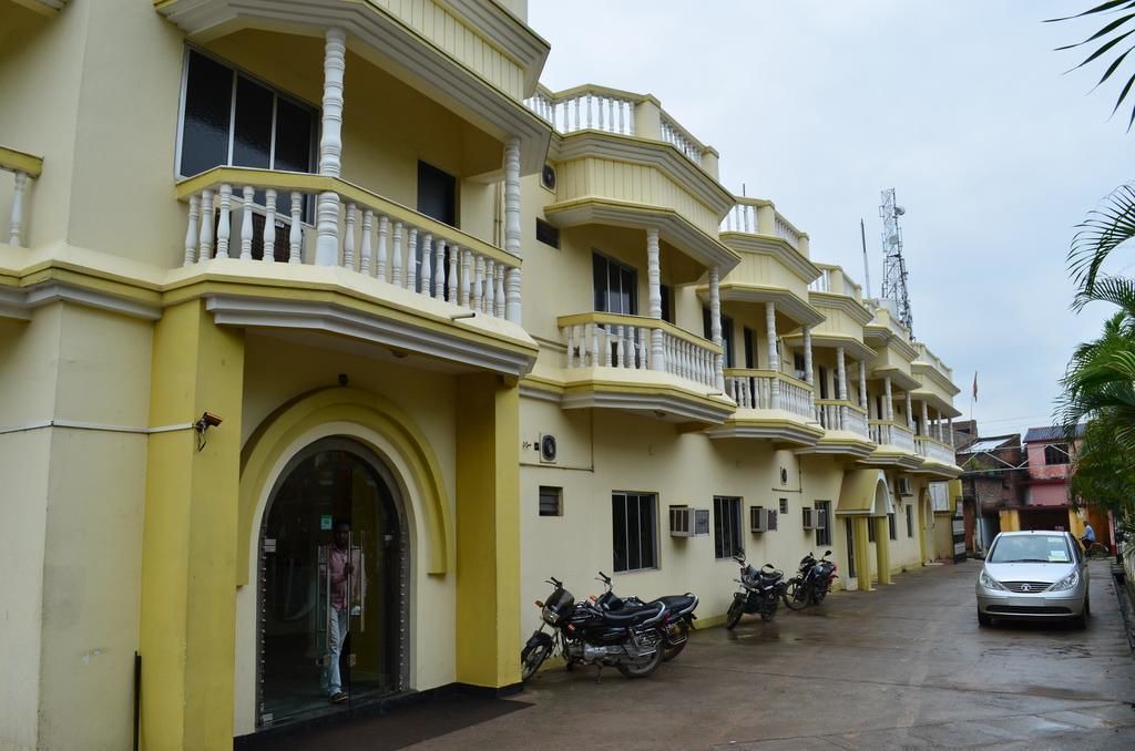 Photo of Outdoor in Pakur