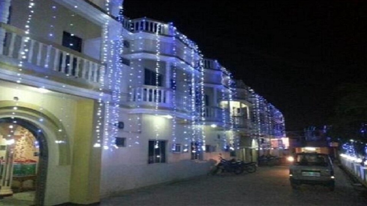 Photo of Outdoor in Pakur