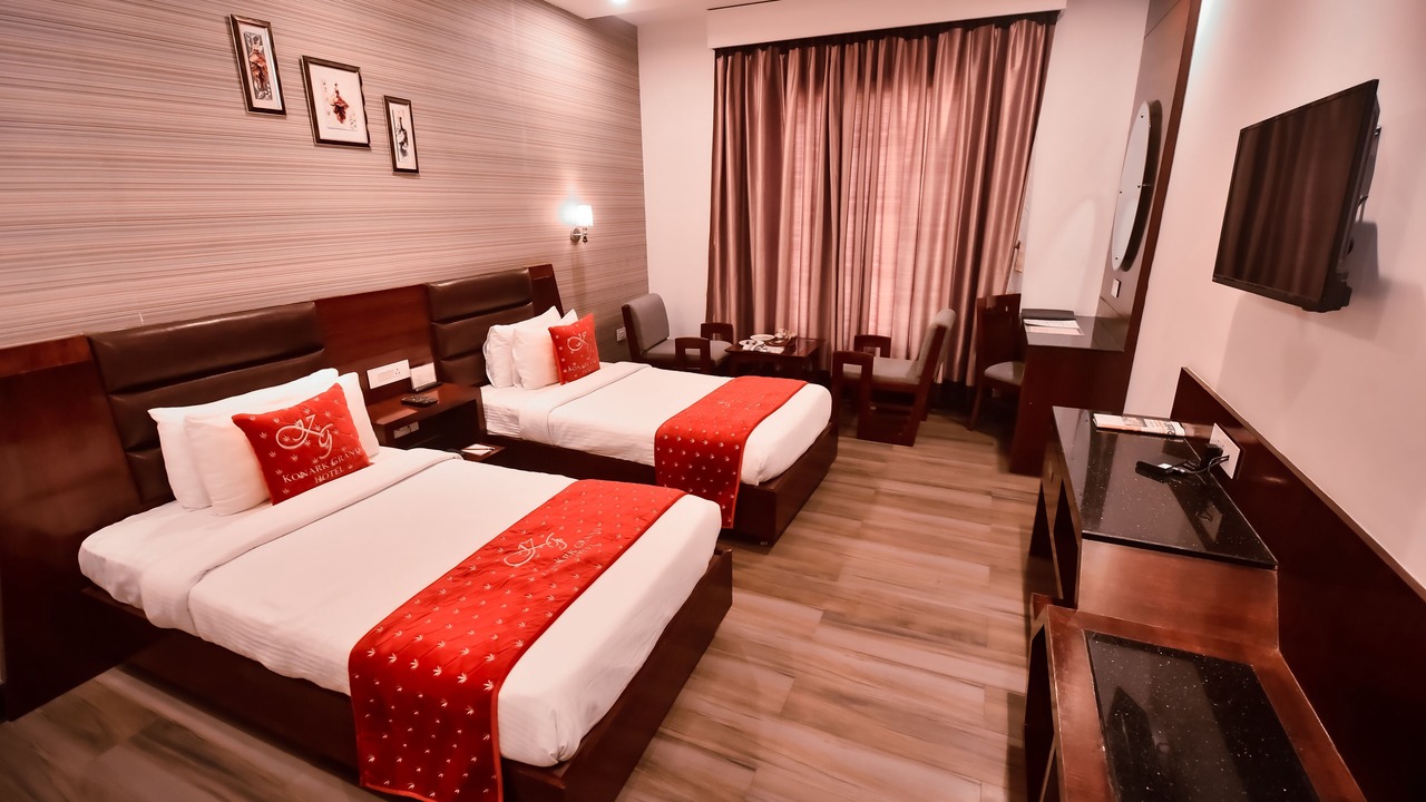 Photo of Bedroom in Mirzapur