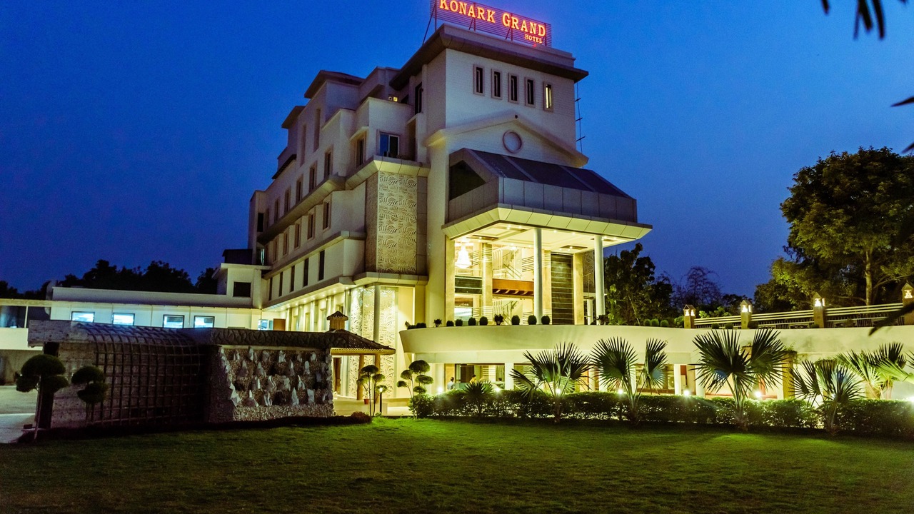 Photo of Outdoor in Mirzapur