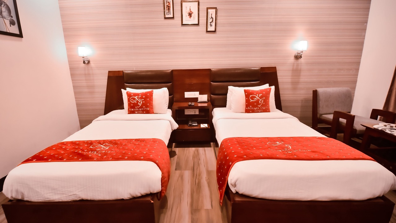 Photo of Bedroom in Mirzapur