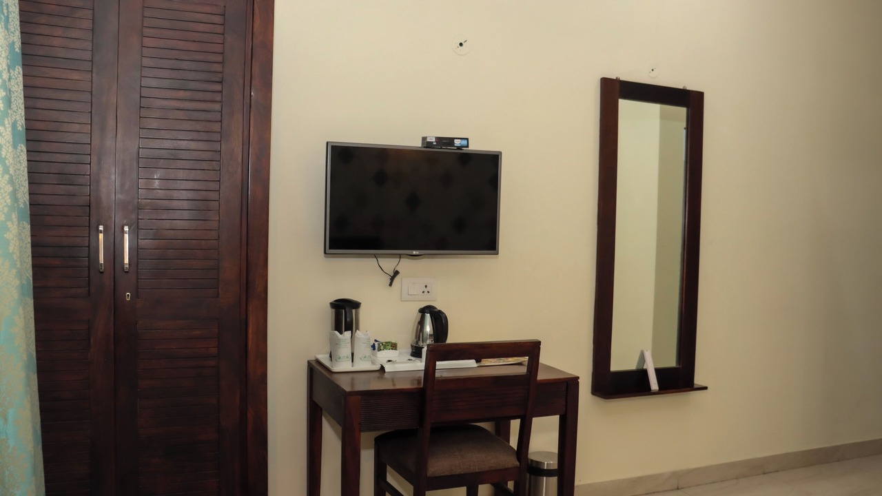 Photo of Bedroom in Kookas