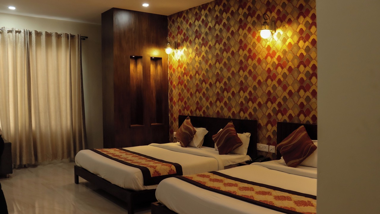 Photo of Bedroom in Kookas