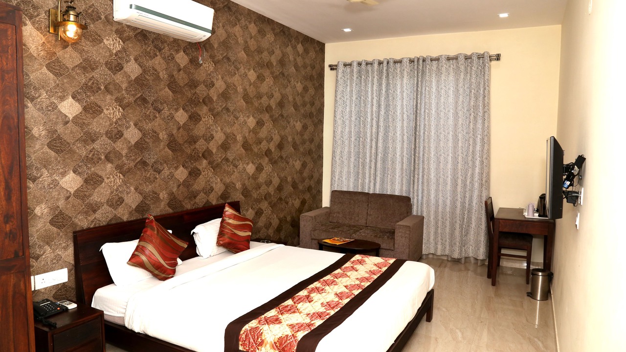 Photo of Bedroom in Kookas