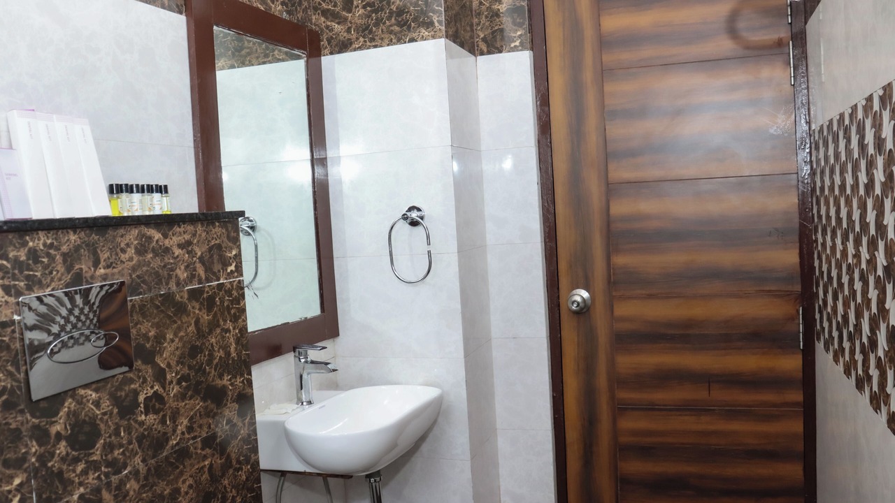 Photo of Bathroom in Kookas