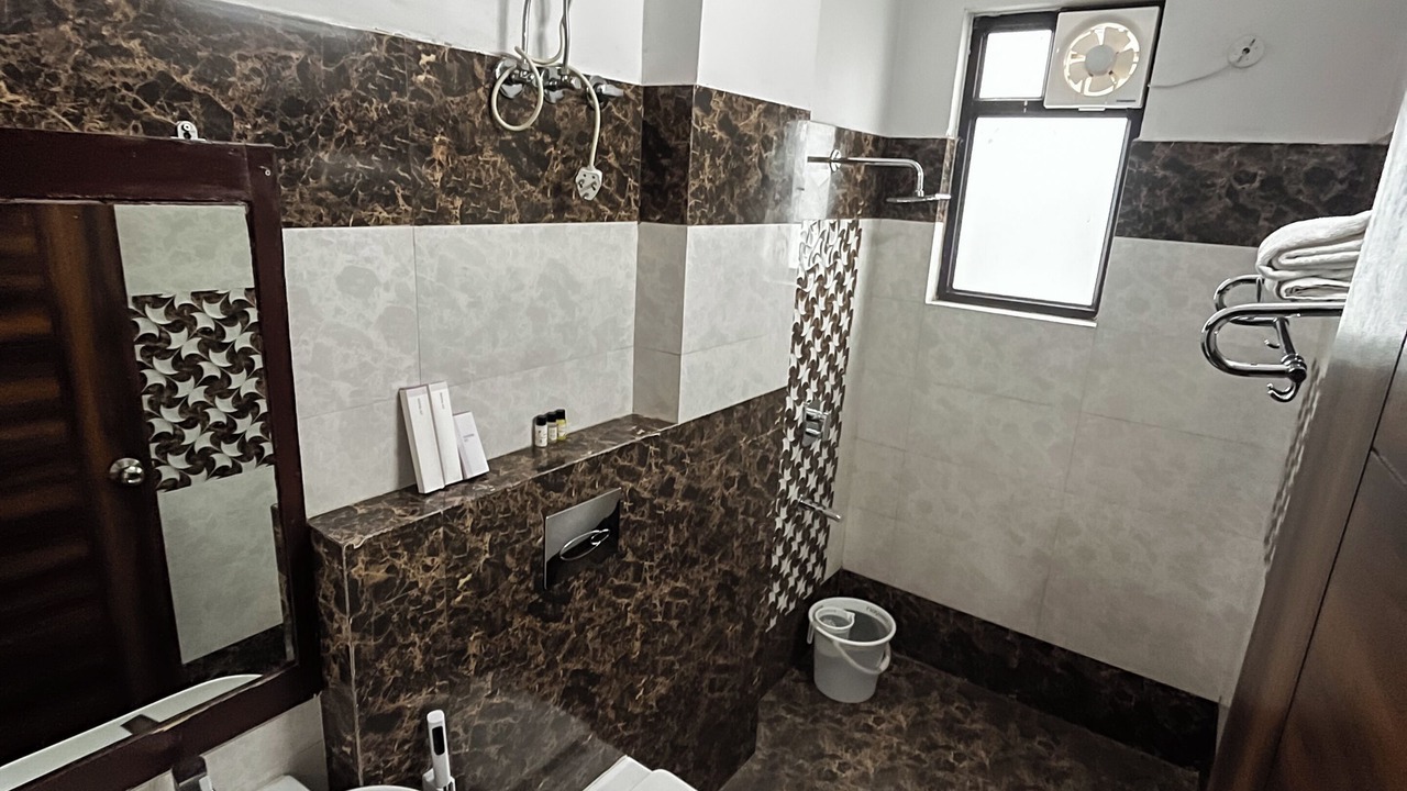 Photo of Bathroom in Kookas