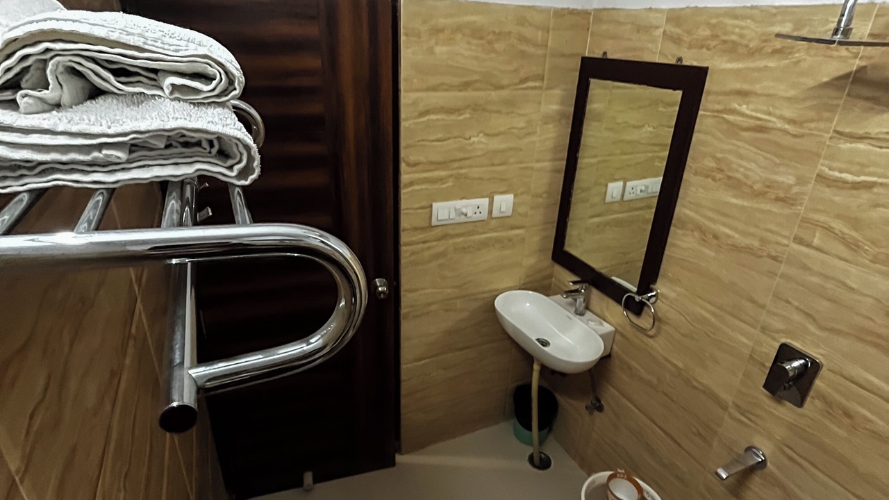 Photo of Bathroom in Kookas