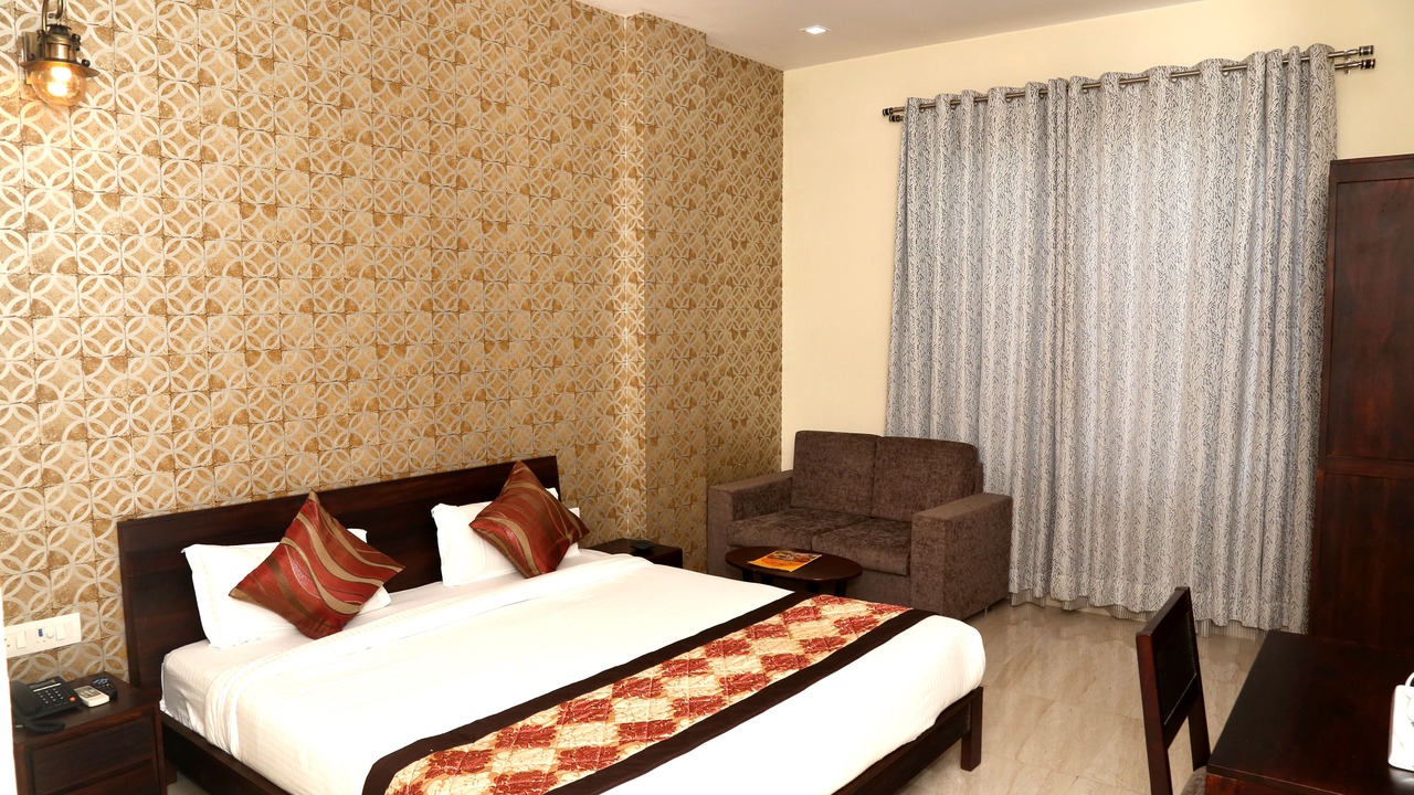 Photo of Bedroom in Kookas