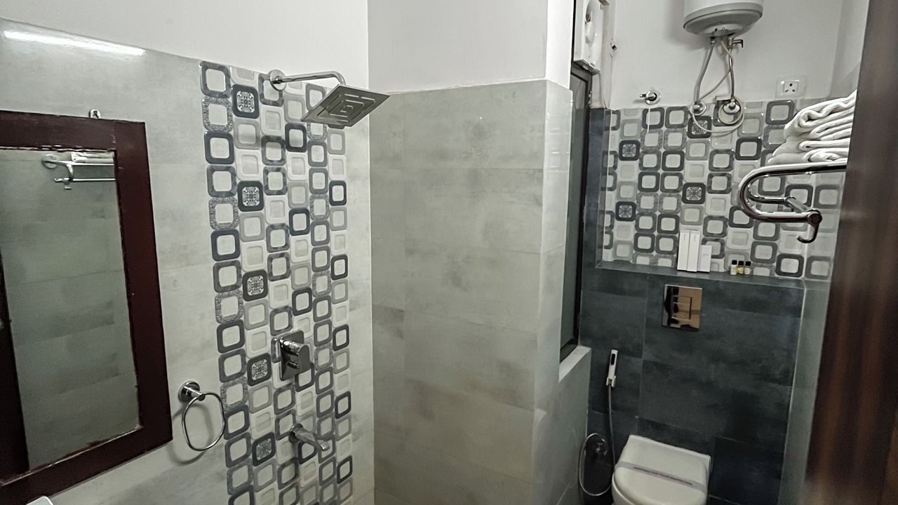 Photo of Bathroom in Kookas