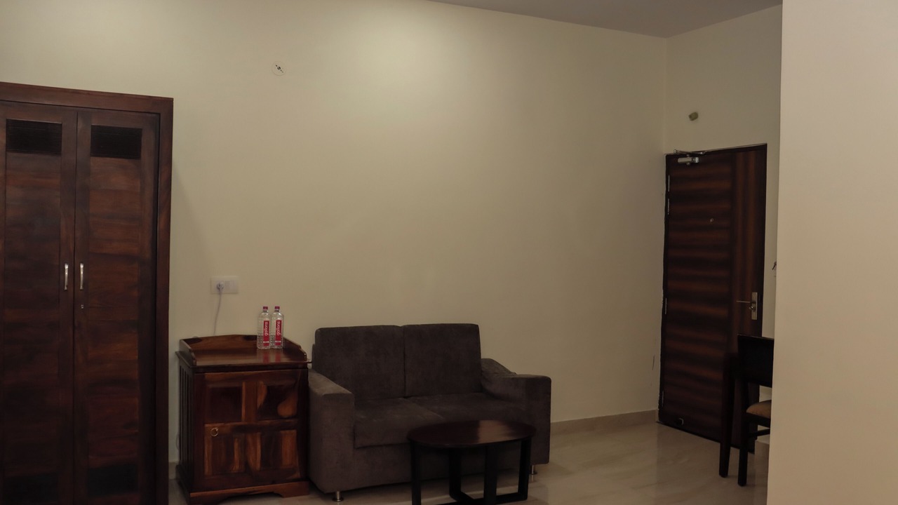 Photo of Bedroom in Kookas
