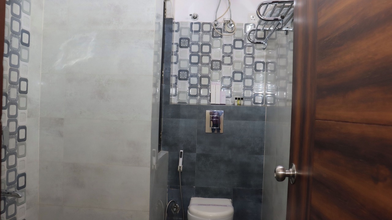 Photo of Bathroom in Kookas
