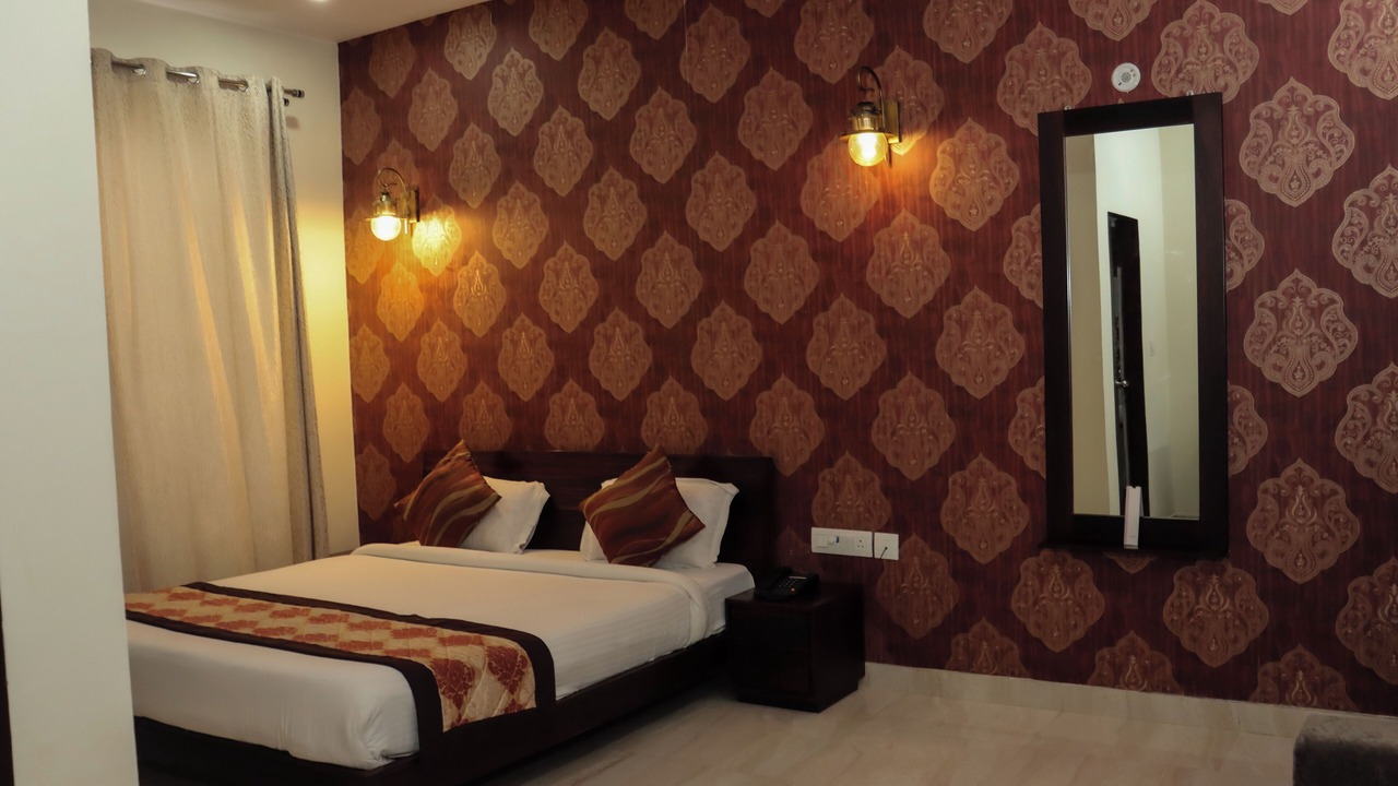 Photo of Bedroom in Kookas