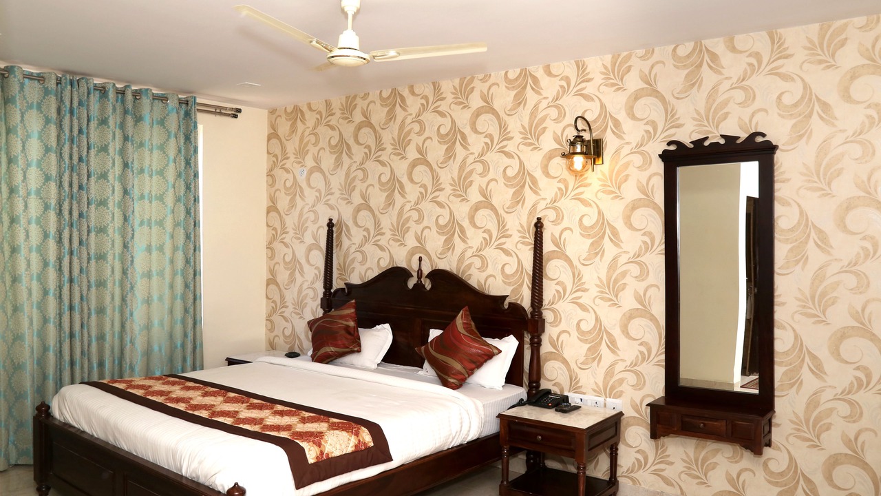 Photo of Bedroom in Kookas