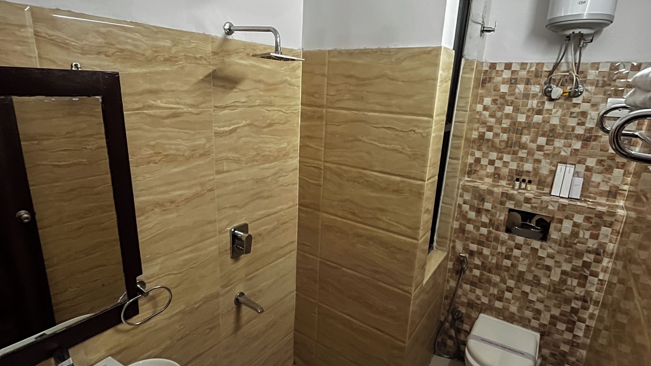 Photo of Bathroom in Kookas