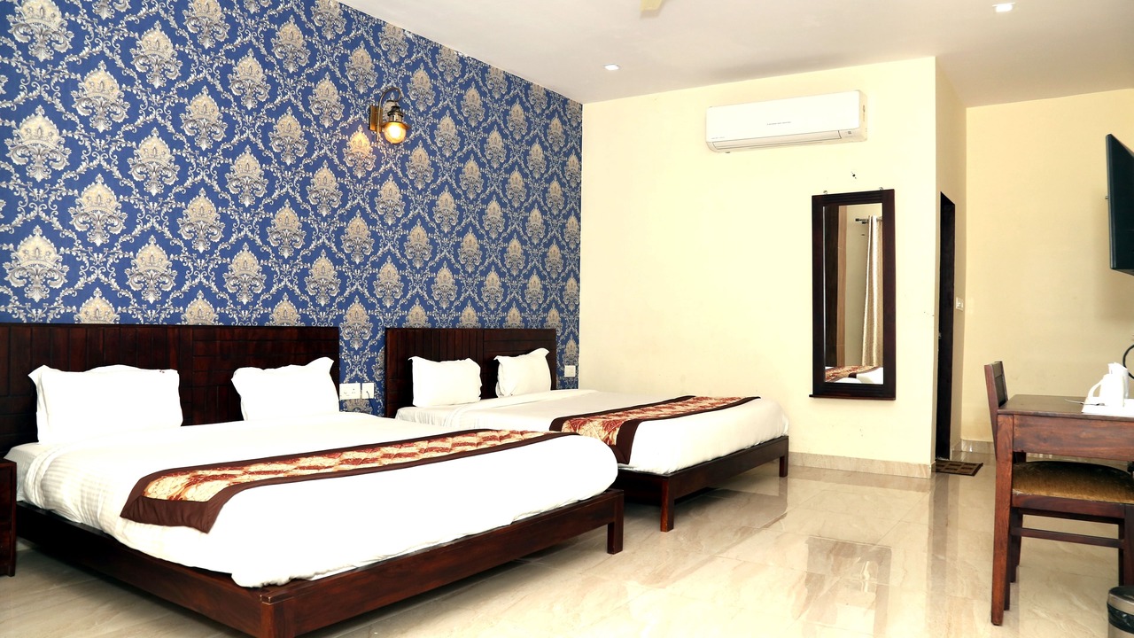 Photo of Bedroom in Kookas