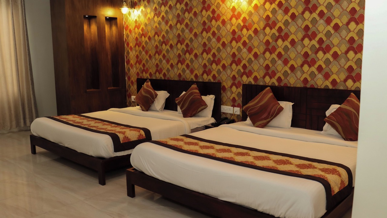 Photo of Bedroom in Kookas