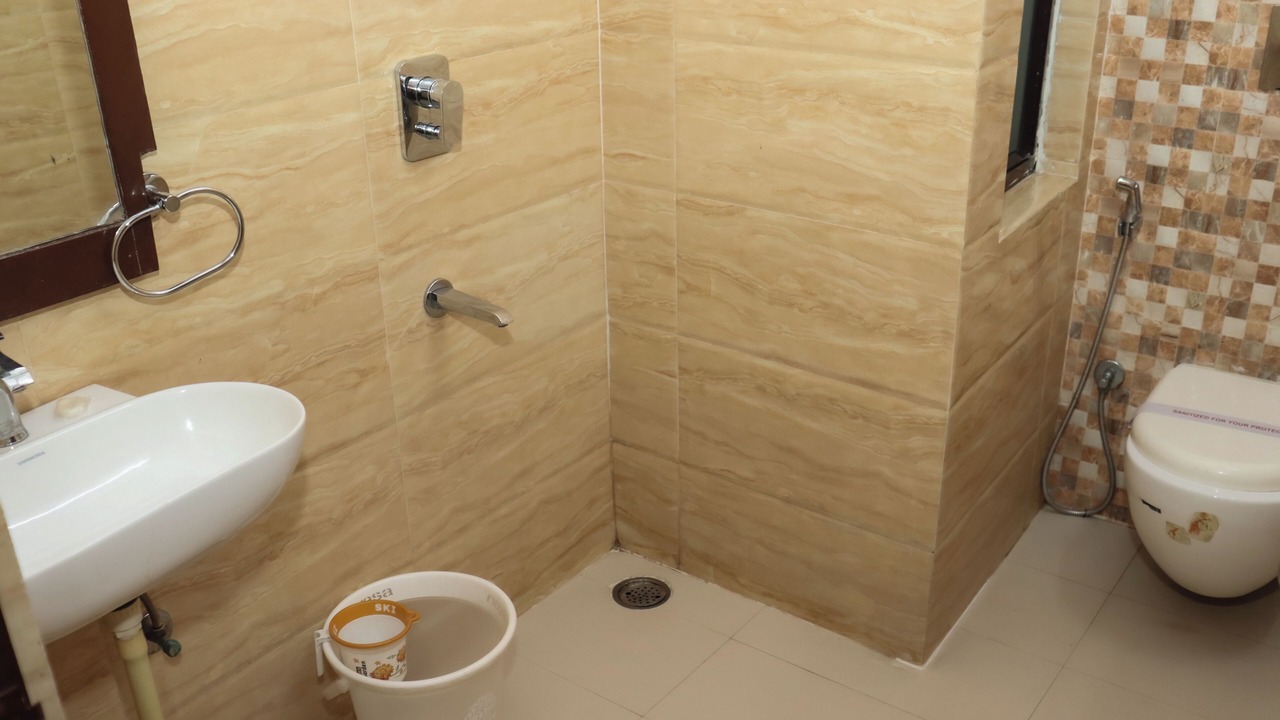 Photo of Bathroom in Kookas