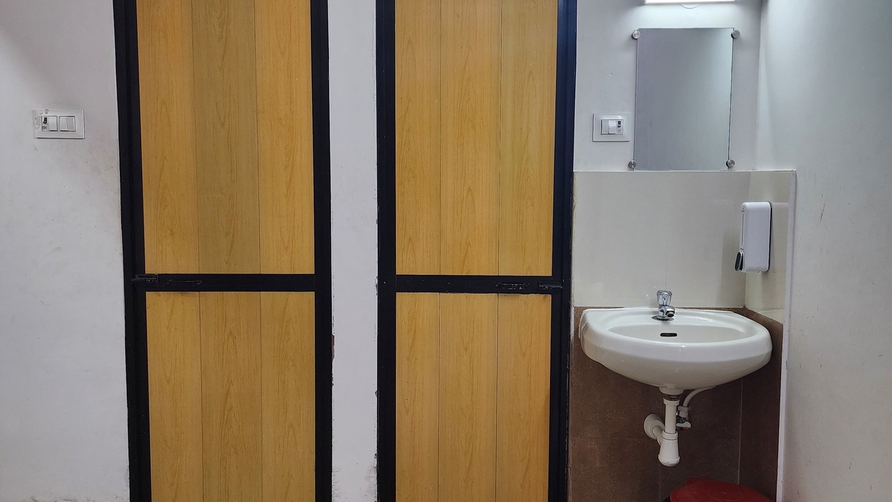 Photo of Bathroom in Margao