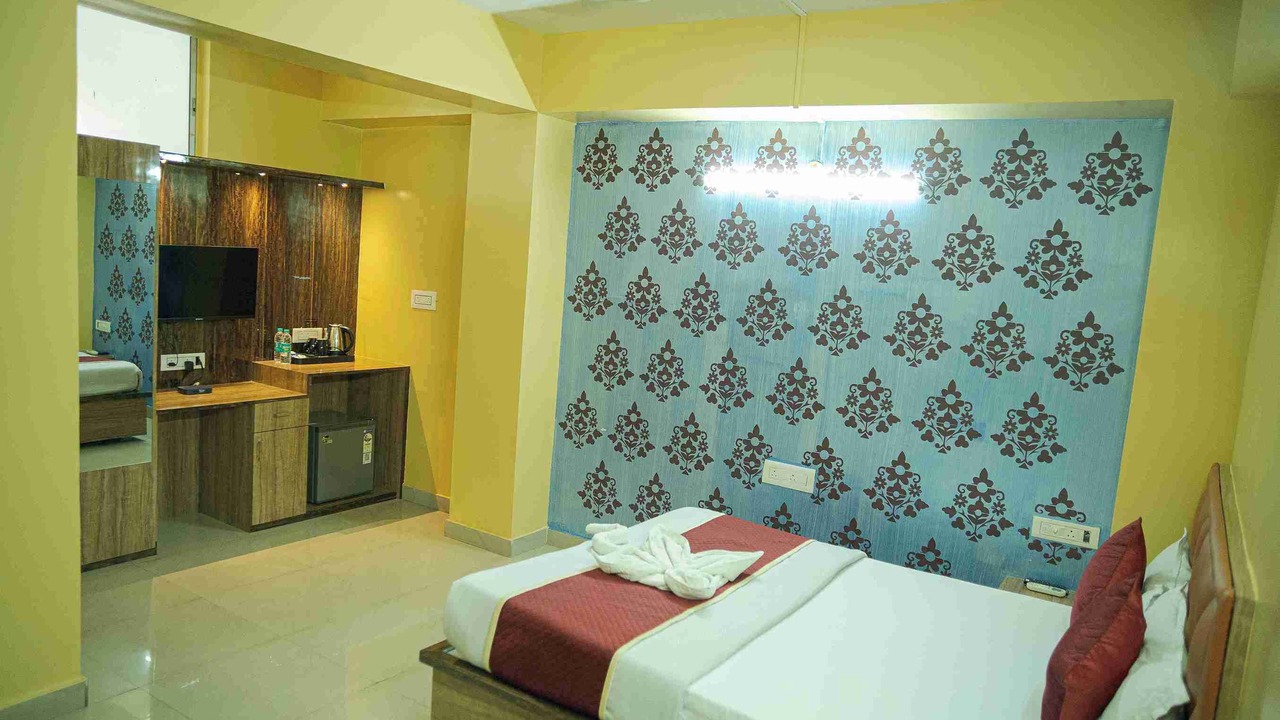 Photo of Bedroom in Durgapur