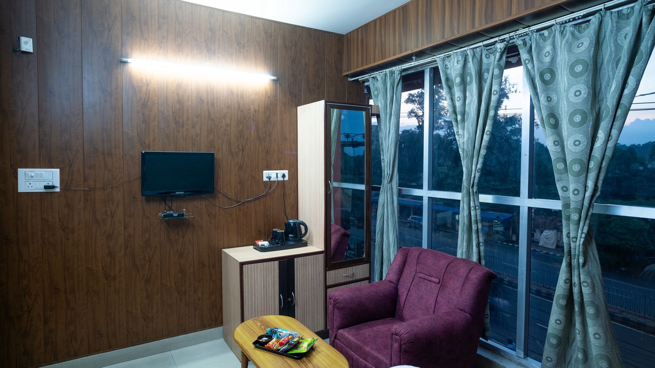 Photo of Bedroom in Durgapur