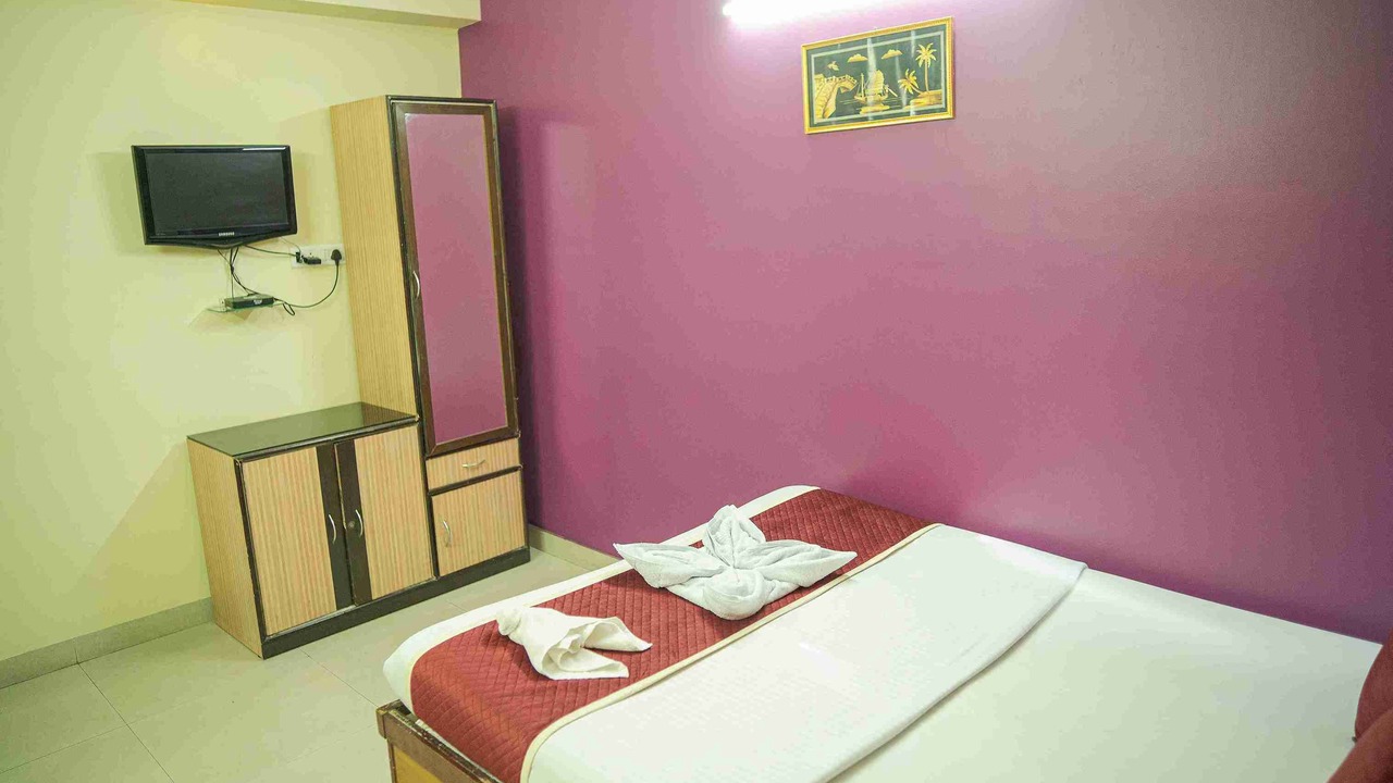 Photo of Bedroom in Durgapur