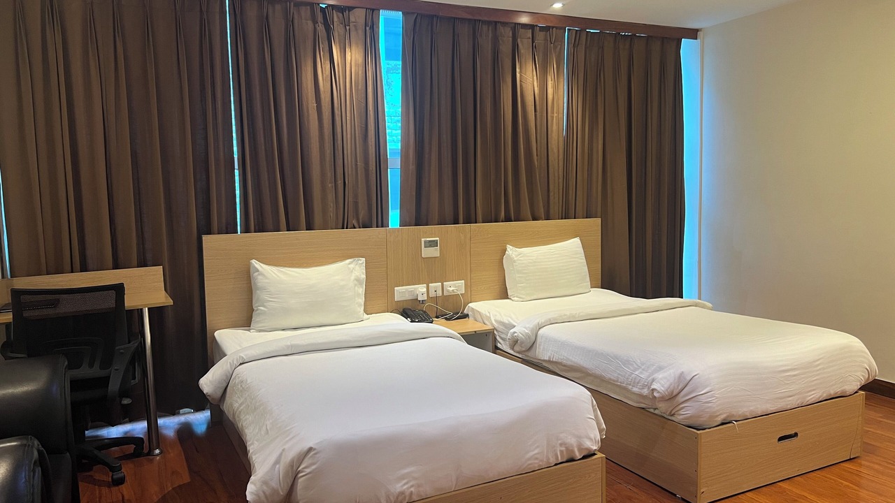 Photo of Bedroom in Sector 62