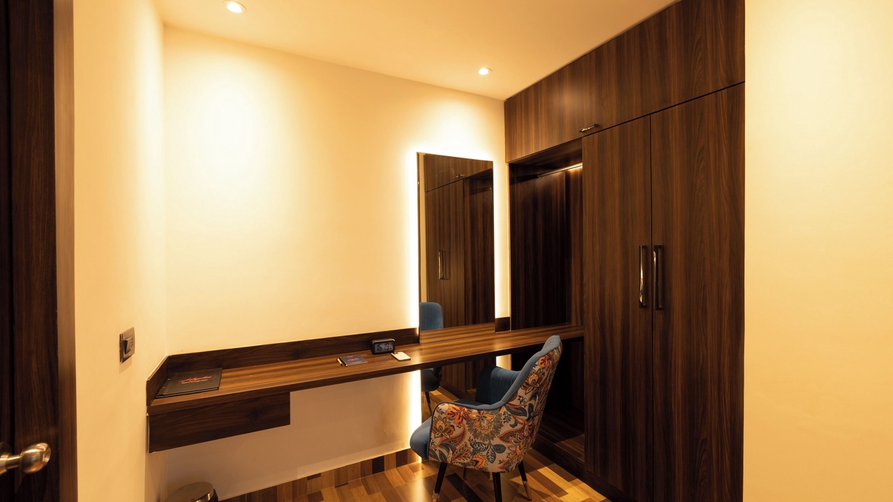 Photo of Bedroom in Sector 62