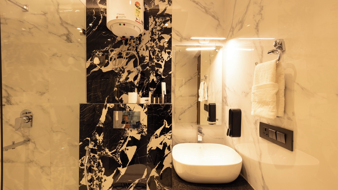 Photo of Bathroom in Sector 62