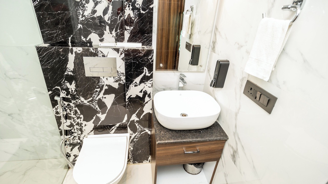 Photo of Bathroom in Sector 62