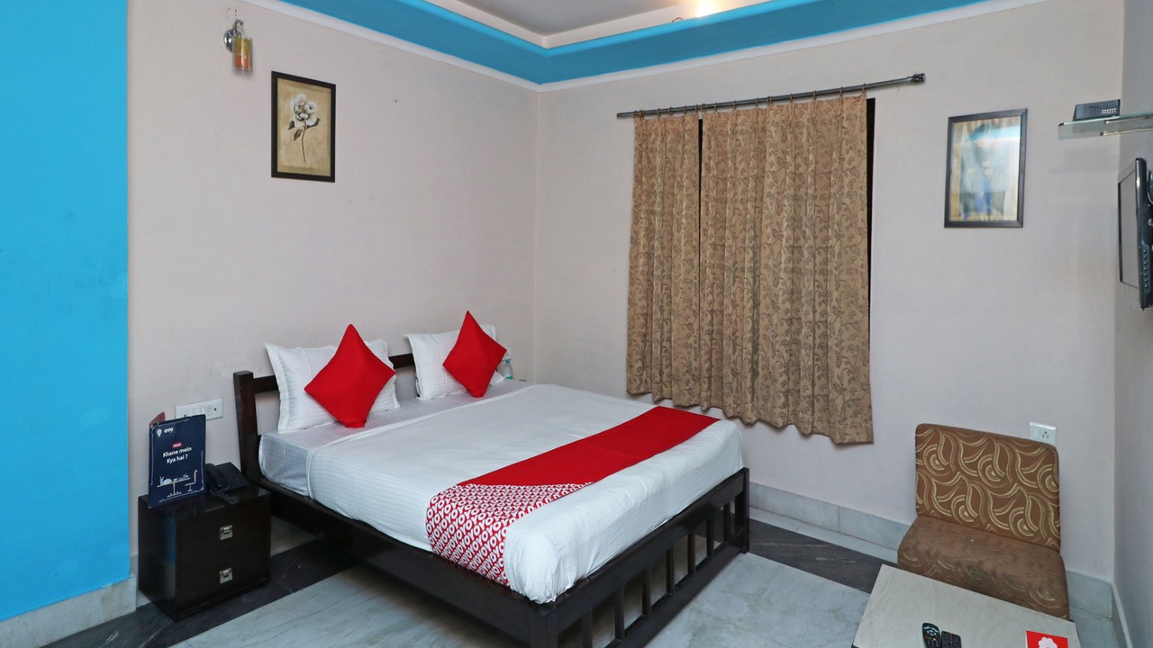 Photo of Bedroom in Rudrapur