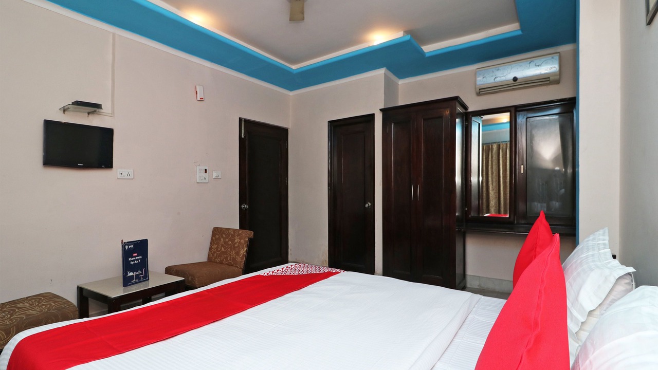 Photo of Bedroom in Rudrapur
