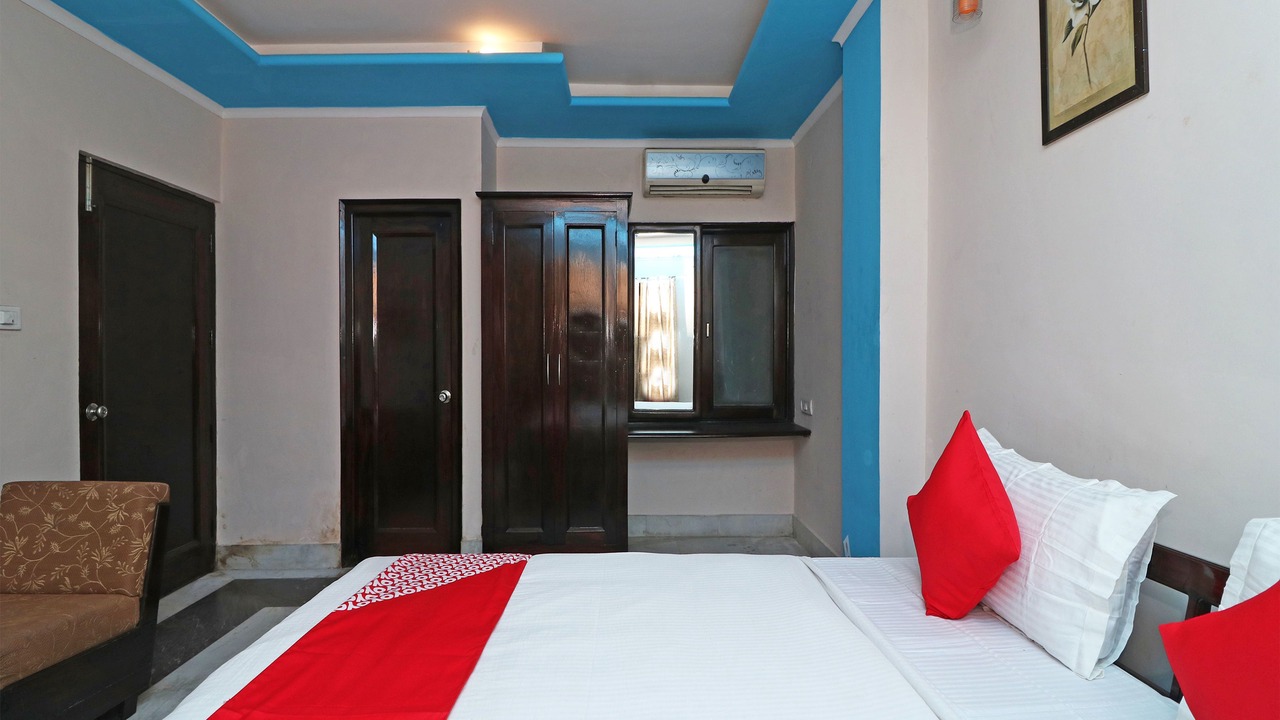 Photo of Bedroom in Rudrapur