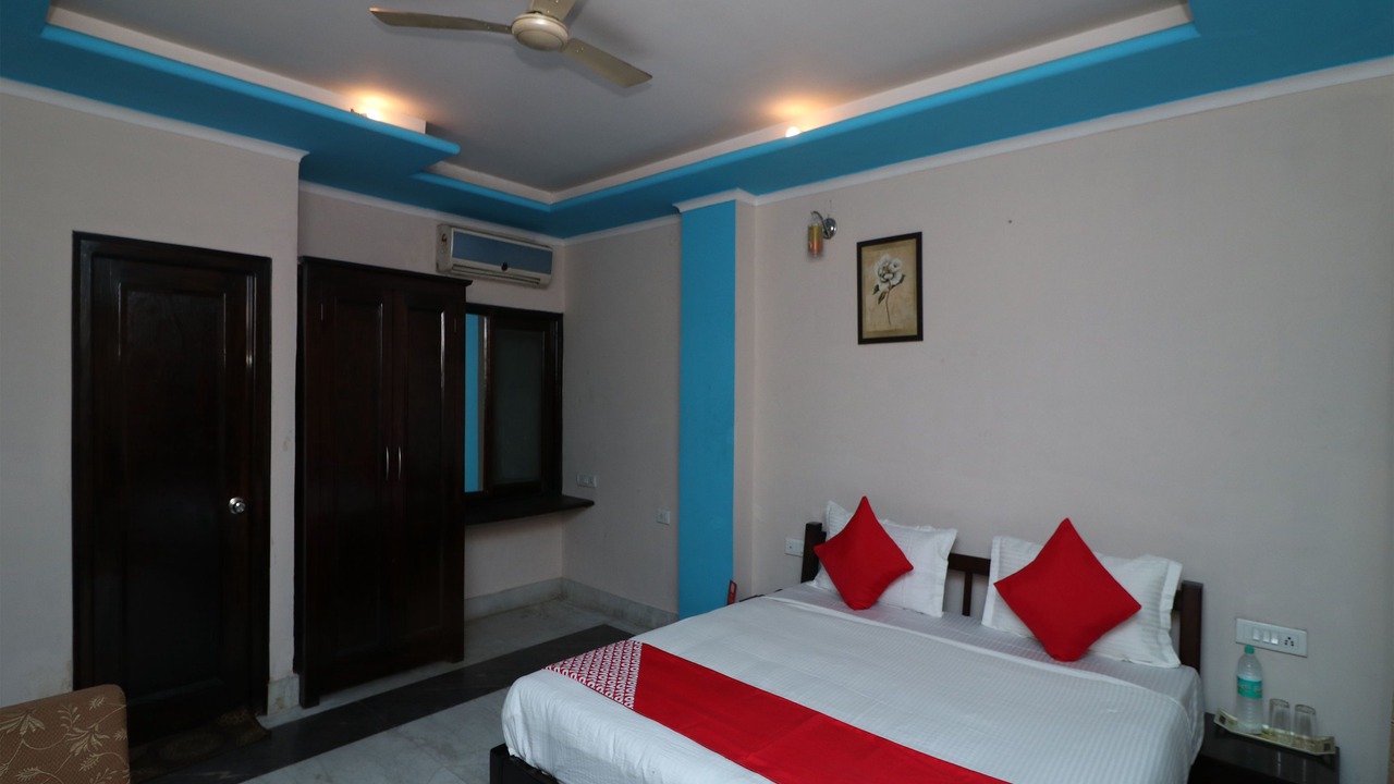 Photo of Bedroom in Rudrapur