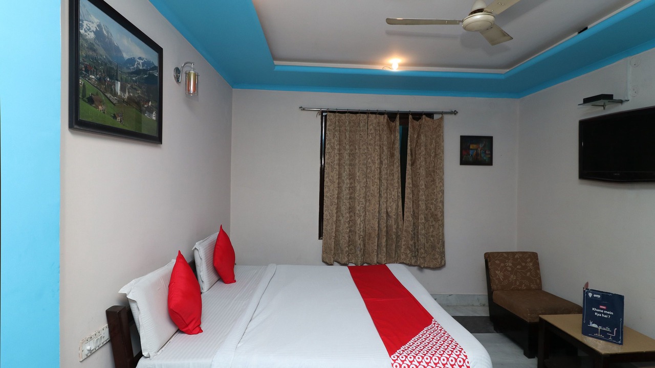 Photo of Bedroom in Rudrapur